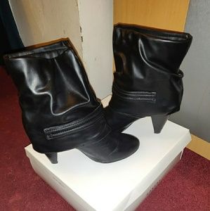 Baker boots